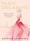 Paris Dreaming - eBook