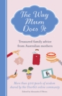 The Way Mum Does It - eBook