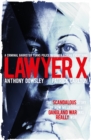 Lawyer X - eBook