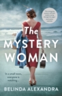 The Mystery Woman - eBook
