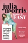 Julia Morris Makes it EASY - eBook