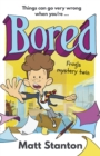 Frog's Mystery Twin (Bored, #2) - eBook