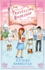 Mim and the Anxious Artist (The Travelling Bookshop, #3) - eBook