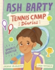 Doubles Disaster (Tennis Camp Diaries, #1) - eBook