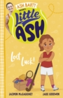 Little Ash Lost Luck! - eBook