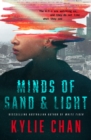 Minds of Sand and Light : A gripping dystopian sci-fi thriller from the popular bestselling author of DARK SERPENT and WHITE TIGER, for readers of Traci Harding, Pierce Brown and Ernest Cline - eBook