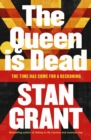 The Queen Is Dead - eBook