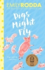 Pigs Might Fly - Book