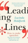 Leading Lines - Book