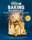 Baking Masterclass : The Ultimate Collection of Cakes, Biscuits & Slices - Book