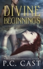 Divine Beginnings (Partholon prequel novella) - eBook