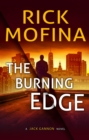 The Burning Edge - eBook