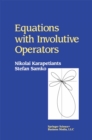 Equations with Involutive Operators - eBook