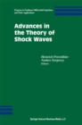 Advances in the Theory of Shock Waves - eBook