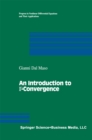 An Introduction to G-Convergence - eBook