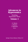 Advances in Hypersonics : Modeling Hypersonic Flows - eBook