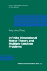 Infinite Dimensional Morse Theory and Multiple Solution Problems - eBook