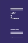 Logic of Domains - eBook