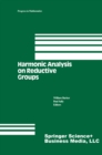 Harmonic Analysis on Reductive Groups - eBook