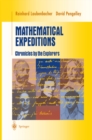 Mathematical Expeditions : Chronicles by the Explorers - eBook