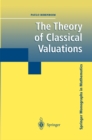 The Theory of Classical Valuations - eBook