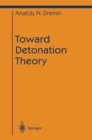 Toward Detonation Theory - eBook