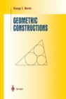 Geometric Constructions - eBook