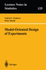 Model-Oriented Design of Experiments - eBook