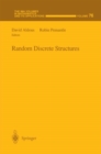 Random Discrete Structures - eBook