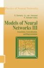 Models of Neural Networks III : Association, Generalization, and Representation - eBook