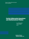 Partial Differential Equations and Mathematical Physics : The Danish-Swedish Analysis Seminar, 1995 - eBook