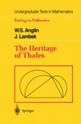 The Heritage of Thales - eBook