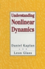 Understanding Nonlinear Dynamics - eBook