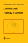 Topology of Surfaces - eBook