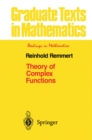 Theory of Complex Functions - eBook