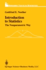 Introduction to Statistics : The Nonparametric Way - eBook