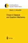 Chaos in Classical and Quantum Mechanics - eBook