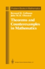 Theorems and Counterexamples in Mathematics - eBook