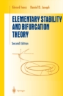 Elementary Stability and Bifurcation Theory - eBook