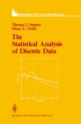 The Statistical Analysis of Discrete Data - eBook