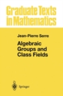 Algebraic Groups and Class Fields - eBook