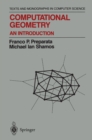 Computational Geometry : An Introduction - eBook