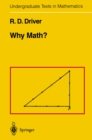 Why Math? - eBook