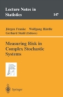 Measuring Risk in Complex Stochastic Systems - eBook