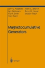 Magnetocumulative Generators - eBook