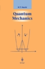 Quantum Mechanics - eBook
