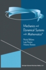 Mechanics and Dynamical Systems with Mathematica(R) - eBook