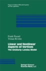 Linear and Nonlinear Aspects of Vortices : The Ginzburg-andau Model - eBook