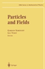 Particles and Fields - eBook