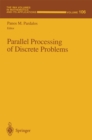 Parallel Processing of Discrete Problems - eBook
